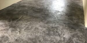 Cracked-Rock-Acid-Stain